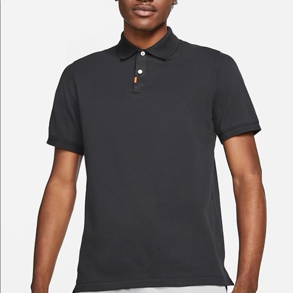 Mens Nike Polo Shirt.